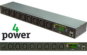 4Power_PDU_0816HSS-3