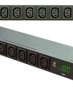 4Power_PDU_0816HM-3