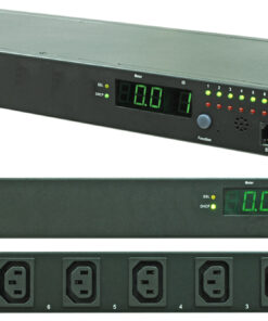 4Power_PDU_0816HSSK