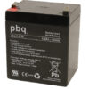 S4P-RBC44 batterijvervanging voor UPS-135659