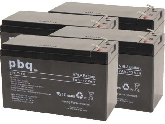 S4P-RBC23-UPS-batterijvervanging
