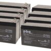 S4P-RBC12 batterijvervanging voor UPS-0