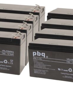 S4P-RBC12 batterijvervanging voor UPS-0