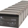 De S4P-RBC105 als APC batterijvervanging - altijd uit voorraad leverbaar bij shop4power.nl