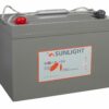 S4P-RBC14 batterijvervanging voor UPS-65