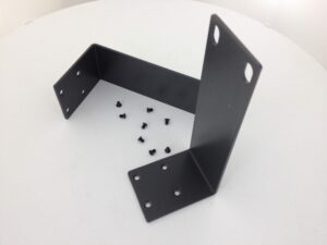 Planet RKE-10B Rack-set voor 19"-rack-0