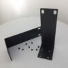 Planet RKE-10B Rack-set voor 19"-rack-323