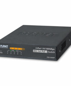 Planet FSD-504HP Switch 60 Watt-0