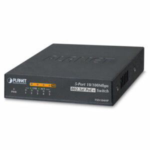 Planet FSD-504HP Switch 60 Watt-0