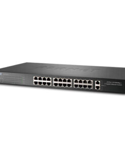 Planet FGSW-2620 bij shop4networks