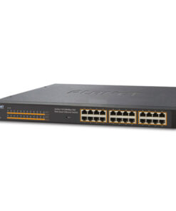 Planet FNSW-2400PS bij shop4networks