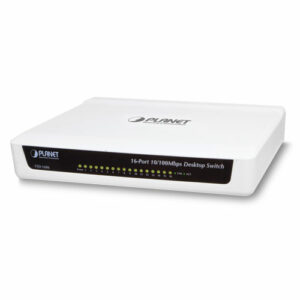 Planet FSD-1606 front bij shop4networks