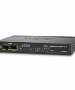 Planet GSD-1002M Switch bij shop4networks
