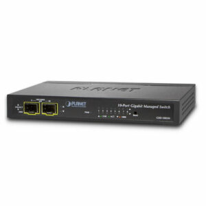 Planet GSD-1002M Switch bij shop4networks