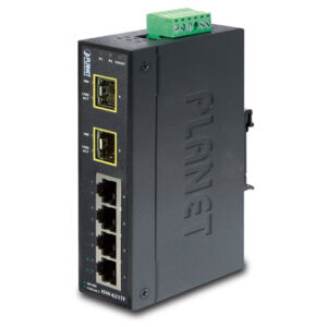Planet ISW-621TF bij shop4networks