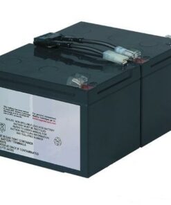 S4P-BLK4-UPS-batterijvervanging