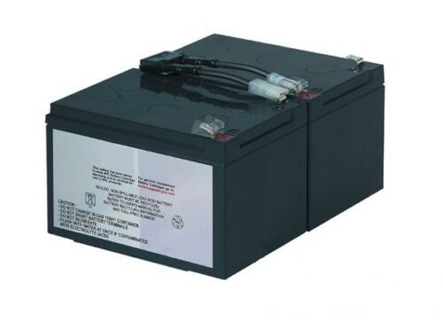 S4P-BLK4-UPS-batterijvervanging