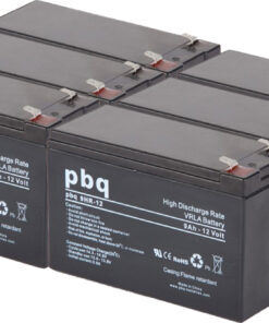 S4P-MG6 voor MGE en Masterguard UPS systemen