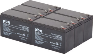 S4P-MG6 voor MGE en Masterguard UPS systemen