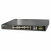 Planet GS-4210-24PL4C bij shop4power 2