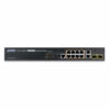 Planet GS-4210-8P2T2S bij shop4power 2