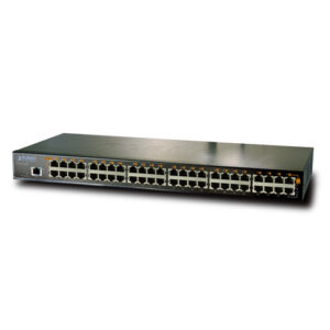 Planet PoE-2400P4 bij shop4power