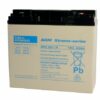 Cyclische accu 20Ah van Shop4power