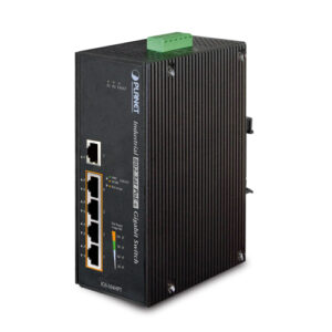 Planet IGS-504HPT bij shop4power