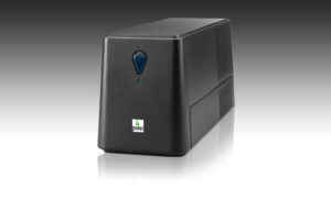 4Power 650VA UPS
