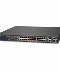 Planet FGSW-2624HPS bij shop4power