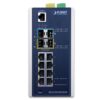 Planet IGS-5225-8T2S2X-191689