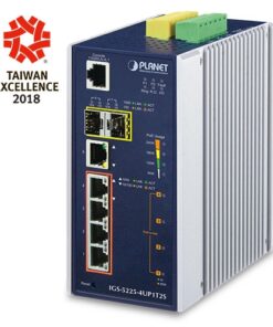 IGS-5225-4UP1T2S