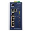 Planet IGS-5225-4UP1T2S-191663