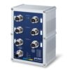 De Planet IGS-5227-6MT-X 6-poort 10/100/1000T M12 Managed Switch is uit voorraad leverbaar bij shop4power.nl