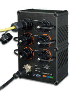Planet IGS-604HPT-RJ-0