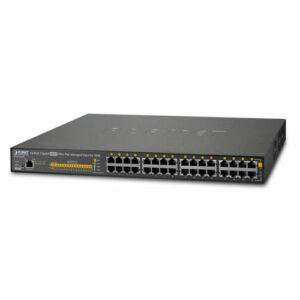 Planet UPOE-1600G-0