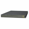 Planet GS-4210-48P4S-0