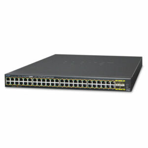 Planet GS-4210-48P4S-0