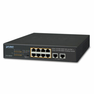 Planet GSD-1008HP bij Shop4power