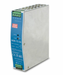 Planet DC power supply 48V 75W-0