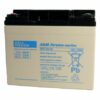 Extreem Cyclische accu 33Ah van shop4power 4 stuks