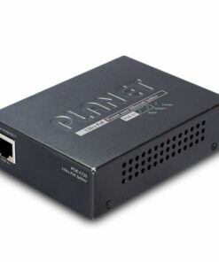 Planet POE-172S Ultra PoE splitter bij shop4power