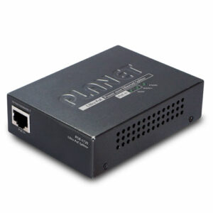 Planet POE-172S Ultra PoE splitter bij shop4power