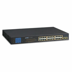 De Planet GSW-2620VHP voorradig bij shop4power