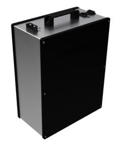 Accu Li-Ion 48V 50,6Ah 14S MBH2-0