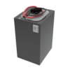 Shop4power Li-Ion NMC accu 48V 33.8Ah met PVC wrap