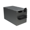 Shop4power Li-Ion NMC accu 48V 33.8Ah met Aluminium behuizing