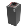 Shop4power Accu 48V/49,4Ah Li-Ion T1 PVC Wrap