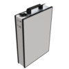 Accu Li-Ion 48V 45.5Ah 14S MBH3-190643