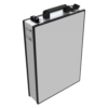 Accu Li-Ion 48V 28.6Ah 14S MBH3-190659